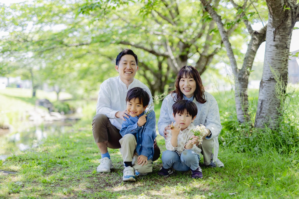 後藤拓海が撮影した「人物写真」の写真