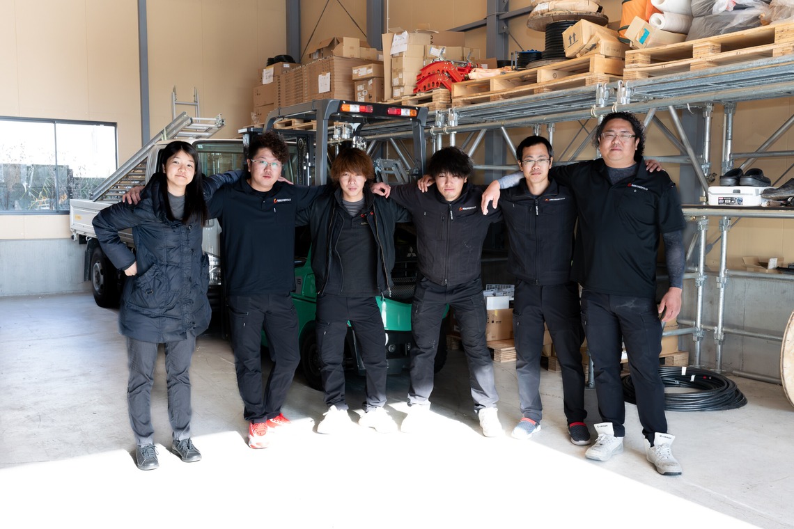 オフィス 芦野が撮影した「過去の案件撮影」の写真