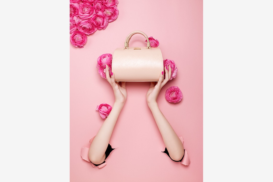 Level 1 studioが撮影した「Ken Mizoguchiポートフォリオ」の写真