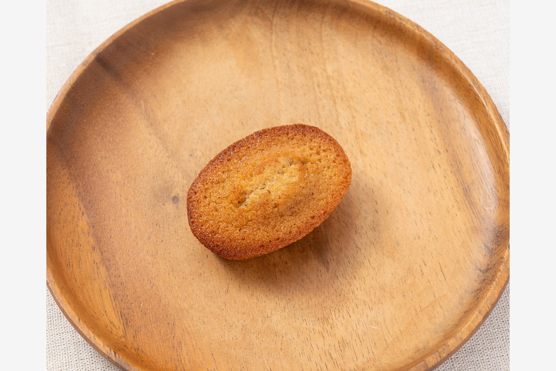 保坂　真弓が撮影した「焼き菓子屋さんの撮影」の写真
