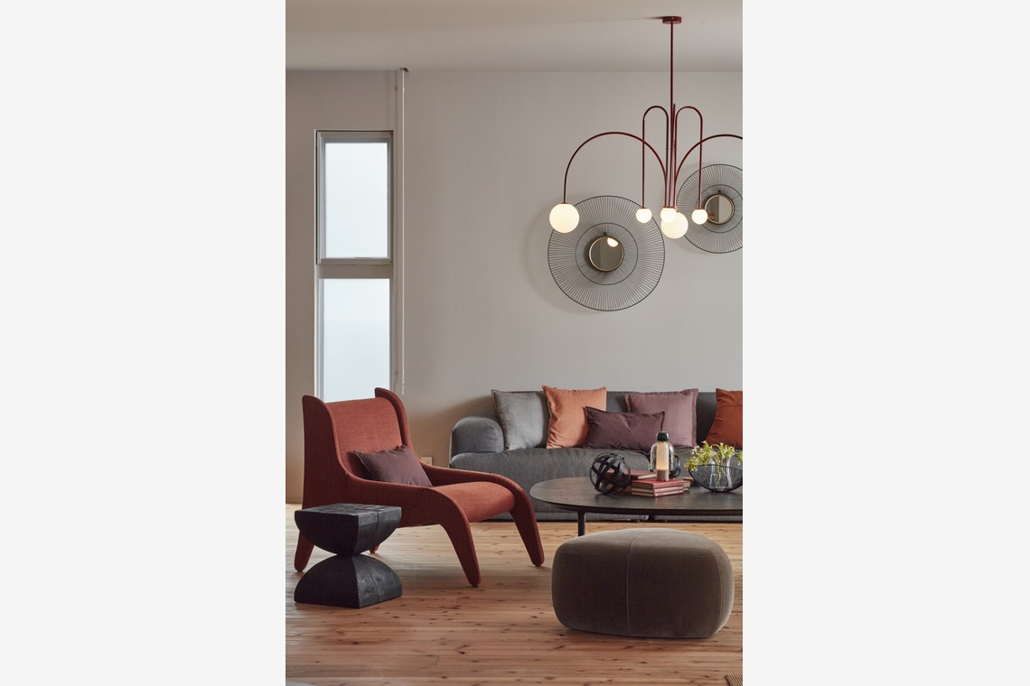 塚本悟克が撮影した「LOOPHAS」の写真