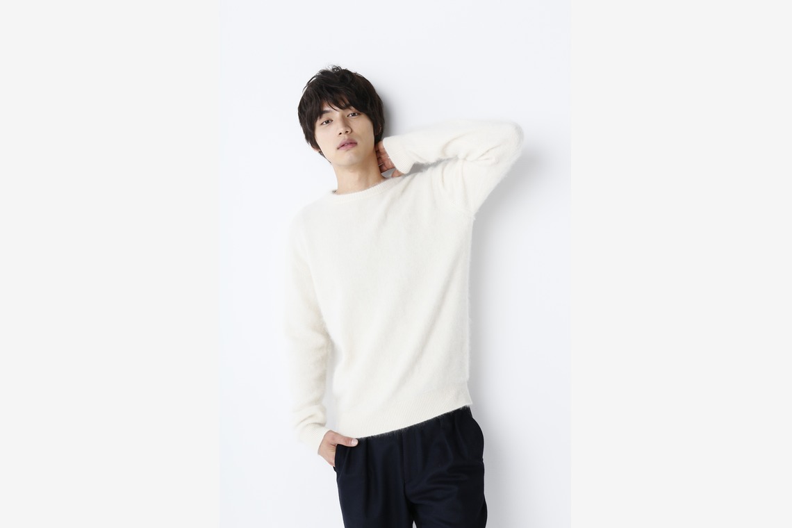 SEE LIKE PHOTOが撮影した「俳優　タレント　ポートレート」の写真