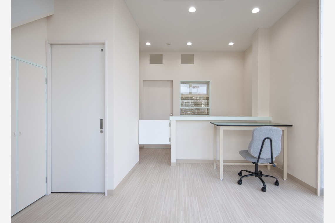 SMILE PHOTOが撮影した「竣工写真」の写真