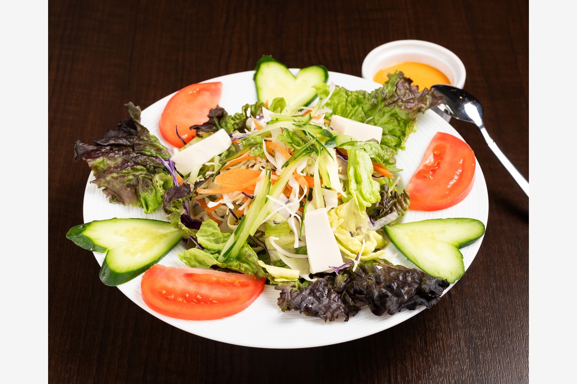 保坂　真弓が撮影した「インド料理撮影」の写真