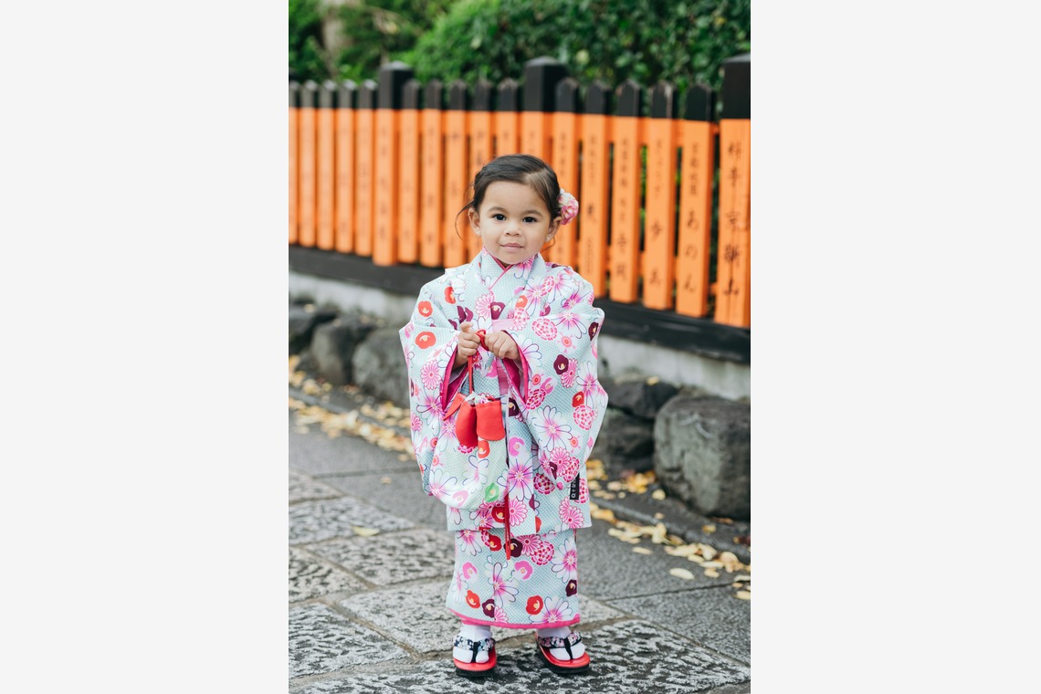 Itsumi Okayasu Photographyが撮影した「Kyoto Trip」の写真