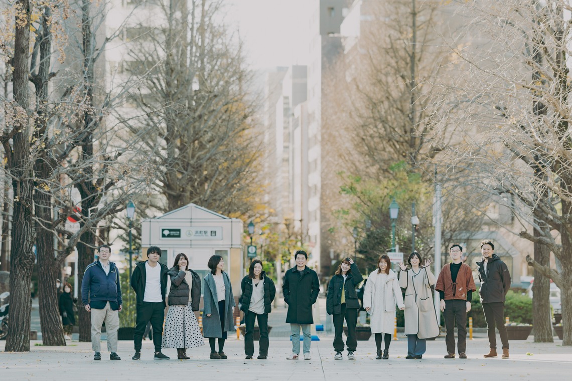 ATELIER SO_MARUが撮影した「企業案件」の写真