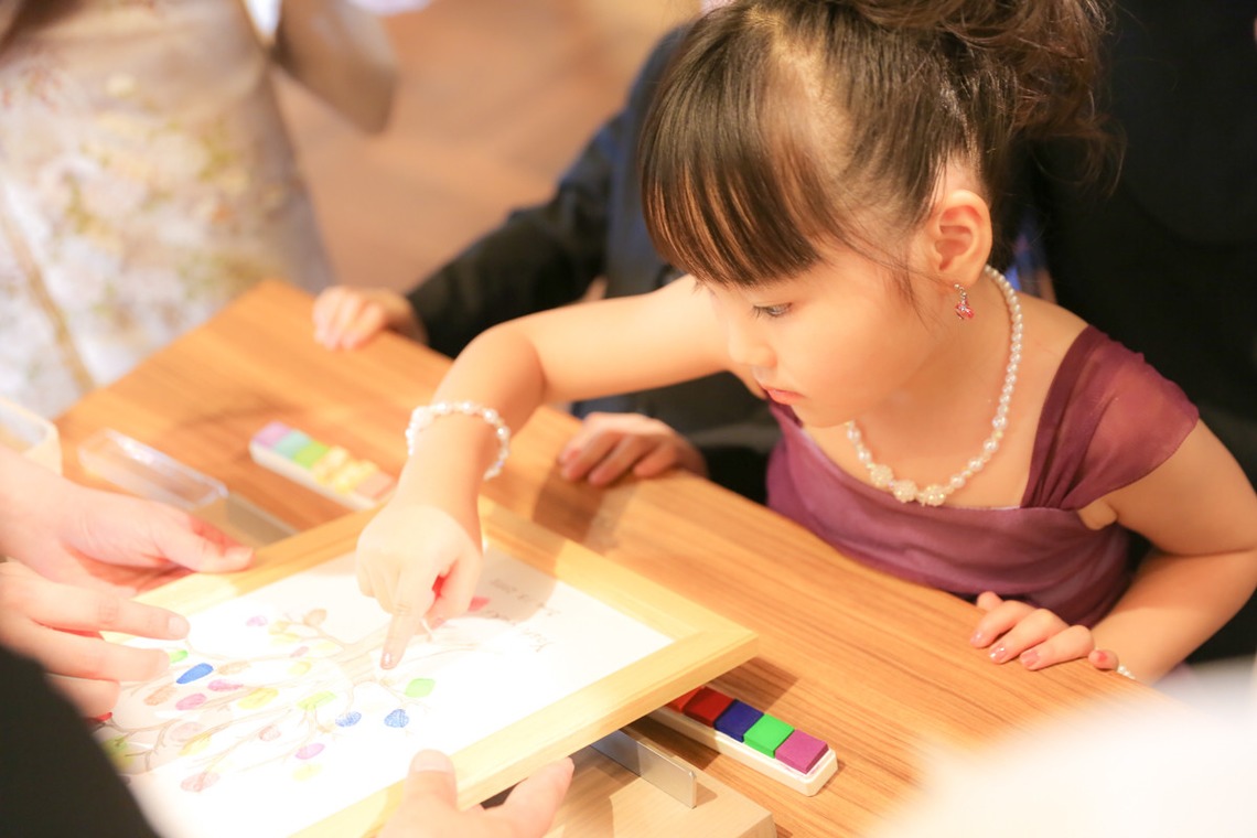 studio HATOYAが撮影した「婚礼写真4」の写真