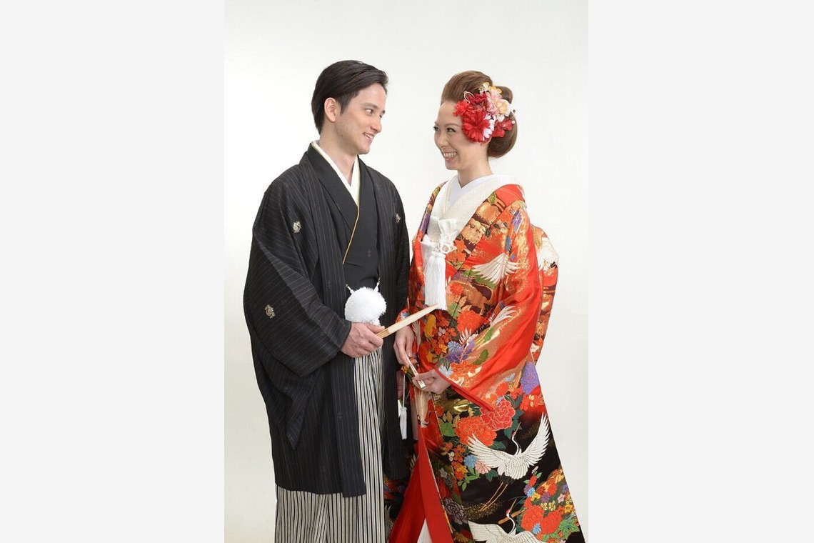 マニス ウェディングが撮影した「ロケーション@東京」の写真