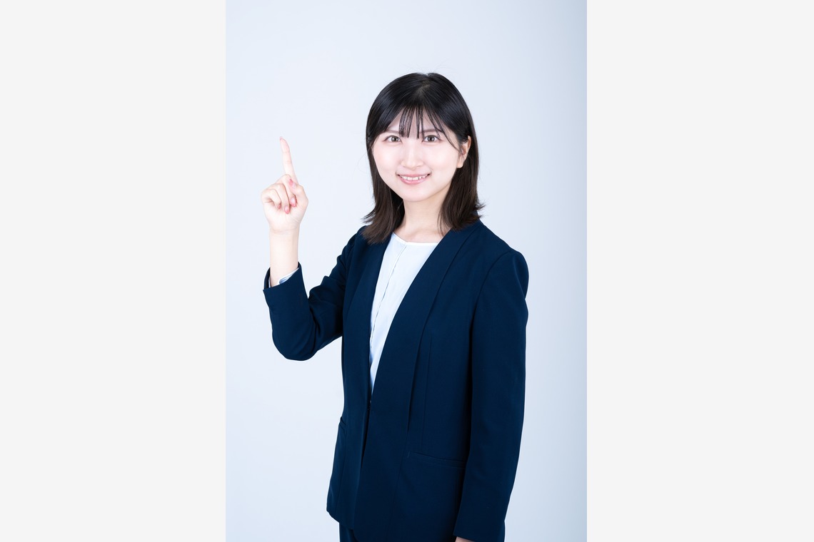 早川麗華が撮影した写真のアルバム「プロフィール・宣材写真撮影」