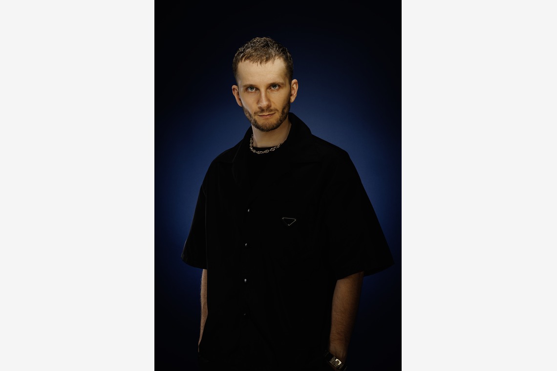 馬渕　智史が撮影した「スタジオ撮影」の写真