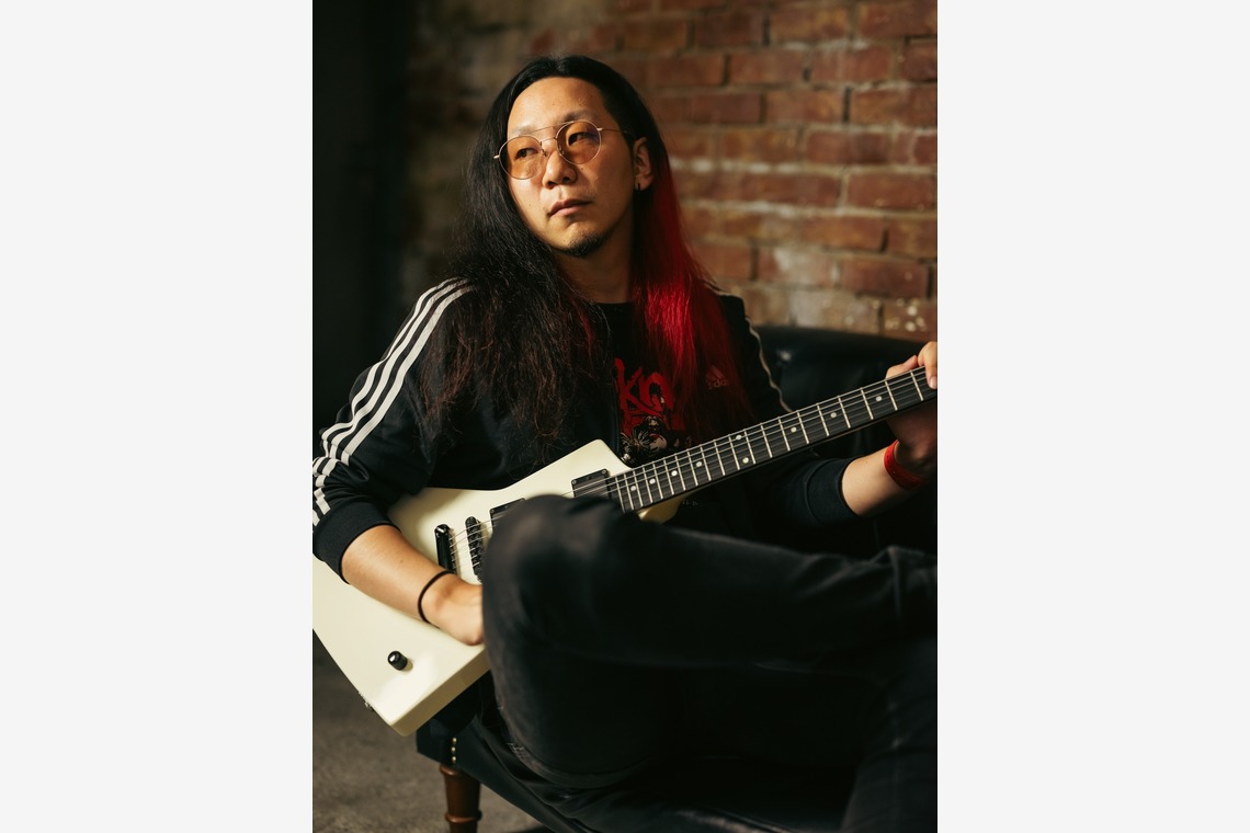 杉本 周平が撮影した「人物・ポートレート・プロフィール写真」の写真