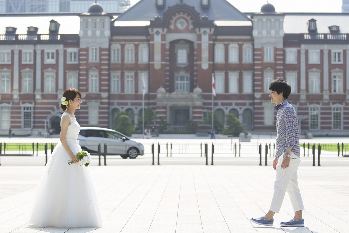 Album of the Location Photo Shoot/Wedding Day Photography taken by 出張撮影なな - prom shoot