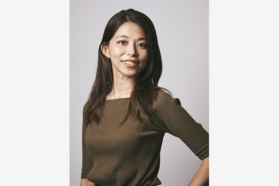 大橋裕紀が撮影した「外資系企業様の社員ポートレート撮影」の写真