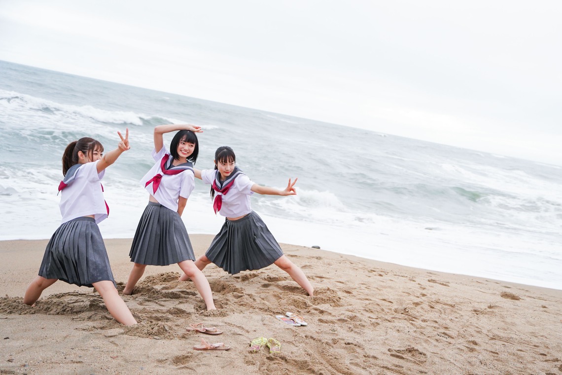 尾田惇吾が撮影した写真のアルバム「EVENT&PORTRAIT」