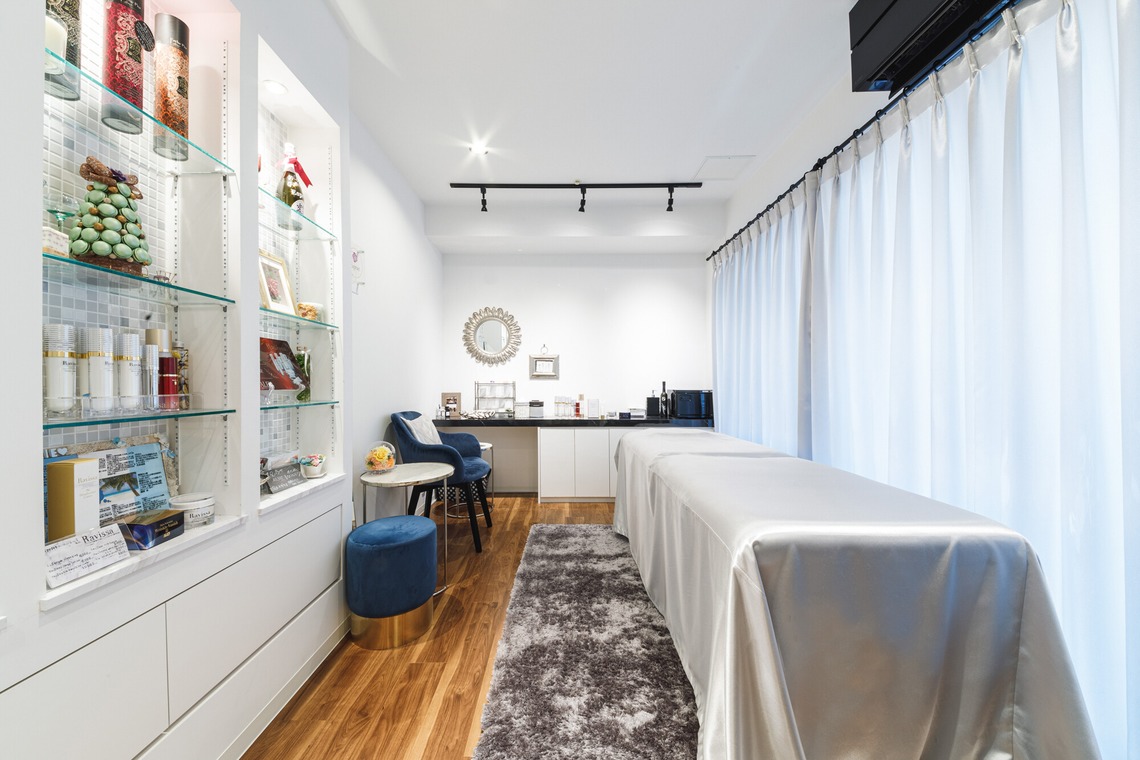 uno e creative act.が撮影した写真のアルバム「札幌の隠れ家的美容エステサロン」