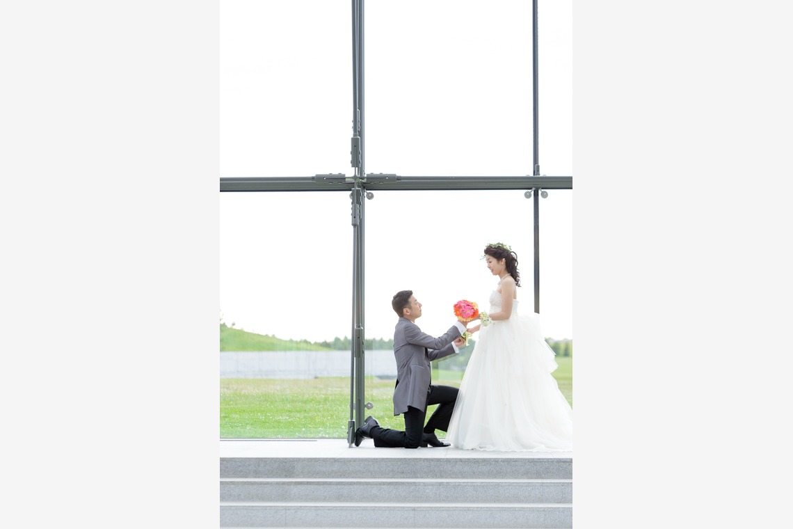 C.RELATIONSが撮影した「モエレ沼公園」の写真