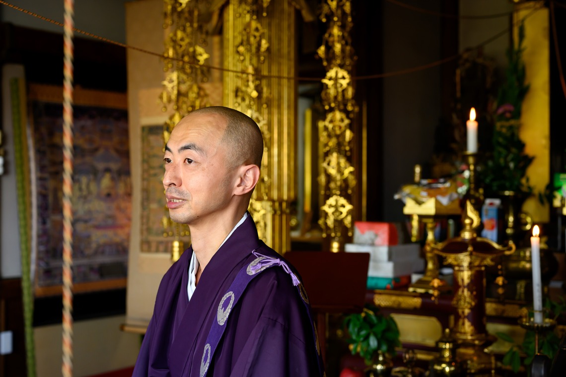 KOGA写真が撮影した「取材系ポートフォリオ」の写真