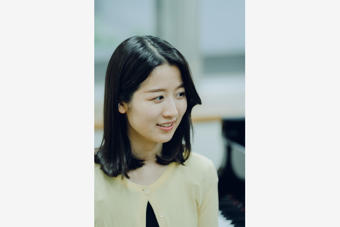 矢崎麦が撮影した「インタビュー撮影」の写真