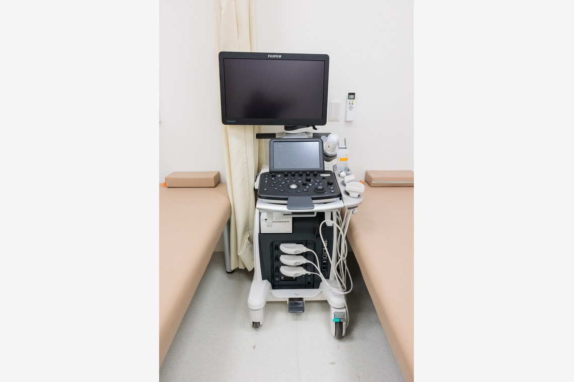 イトウ　ノブミチが撮影した「クリニック撮影例_01」の写真