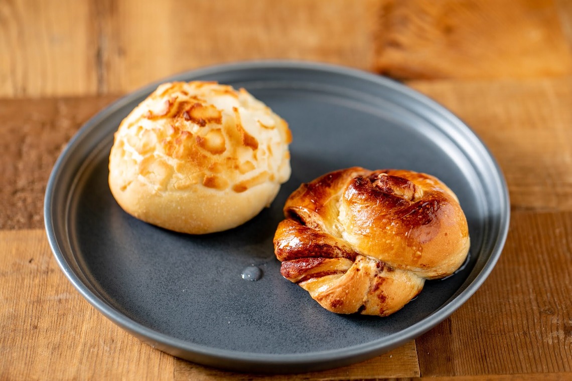 HARAデザインが撮影した「デリバリーサイト用」の写真