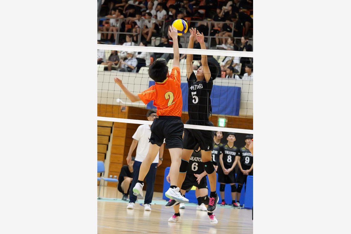 黒島倫夫が撮影した「スポーツ撮影」の写真