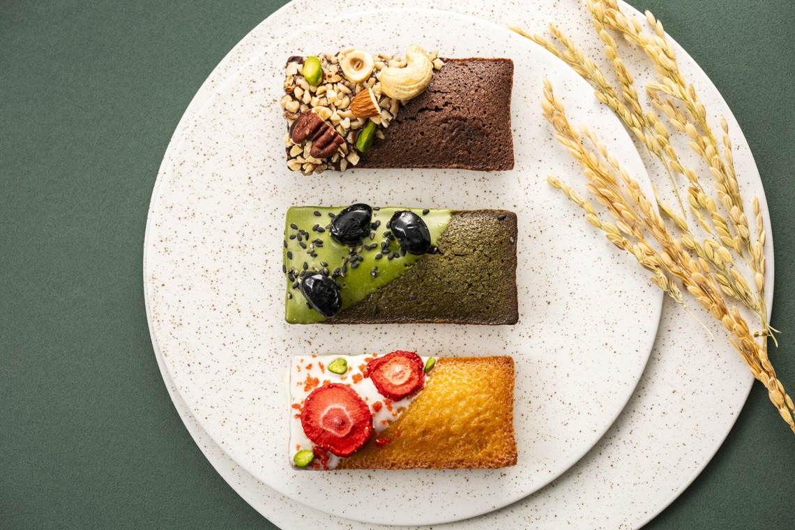 テレクトノンが撮影した「料理撮影」の写真