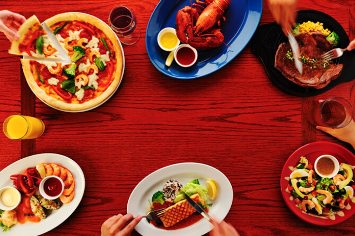 有限会社　澤田スタジオが撮影した「洋食」の写真