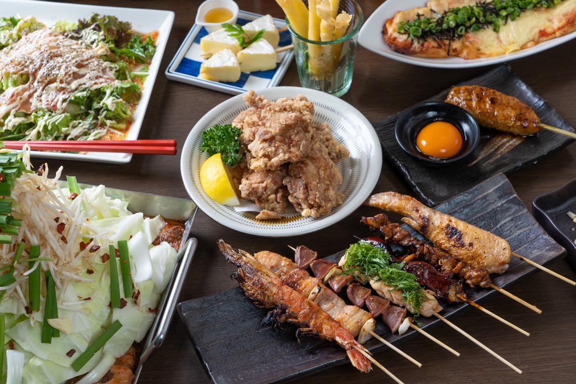 山口　竜が撮影した「料理写真」の写真