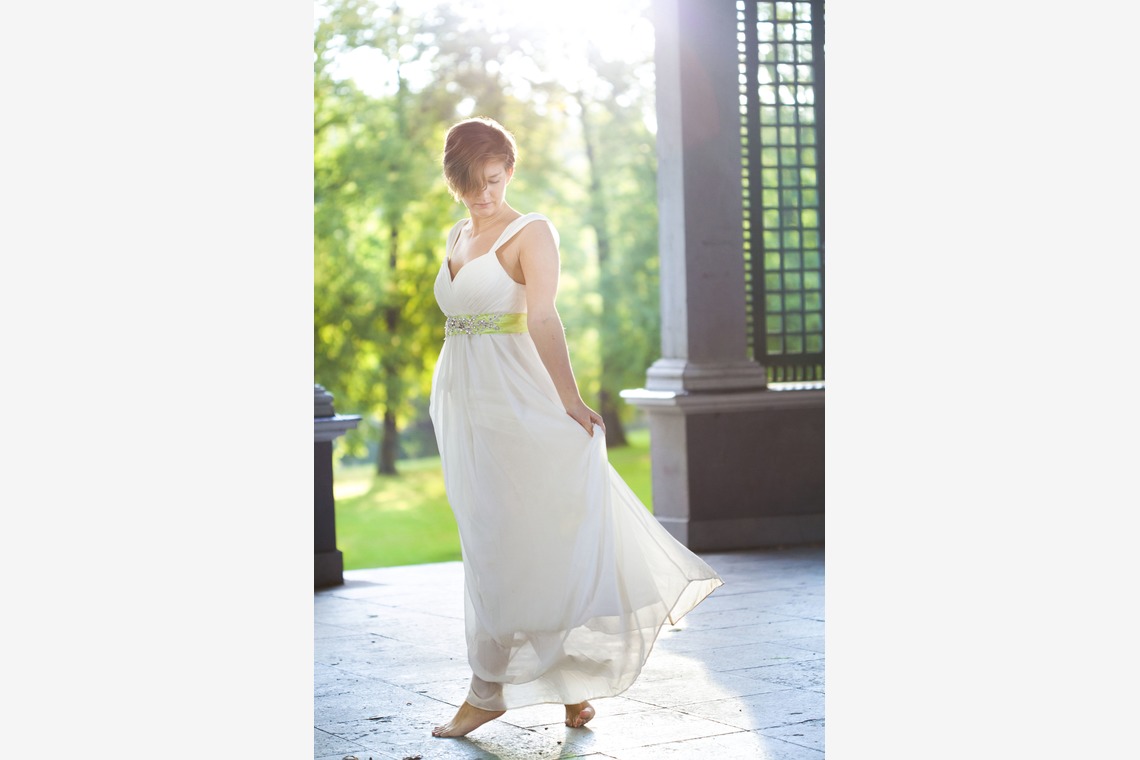 Photo of  taken by Tanja Metelitsa