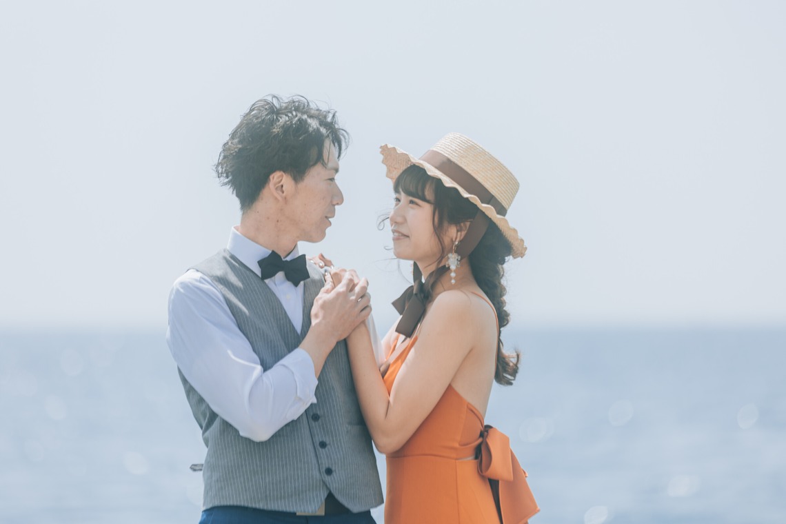 金親　直樹が撮影した写真のアルバム「須磨海岸　ウエディング」