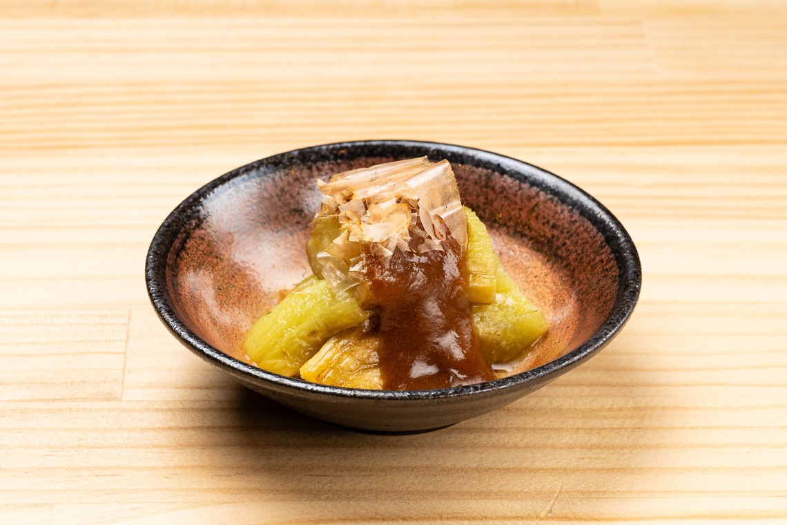 保坂　真弓が撮影した写真のアルバム「お寿司屋さんのメニュー撮影」