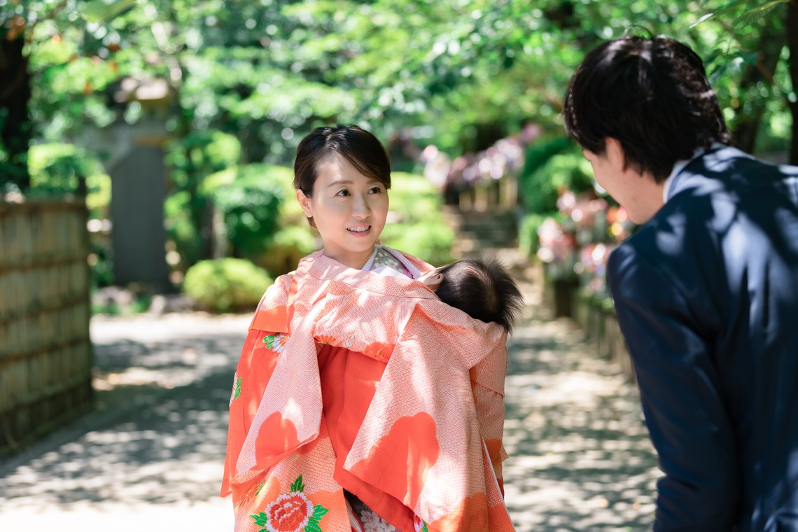 石川雅之が撮影した写真のアルバム「ファミリーフォト」