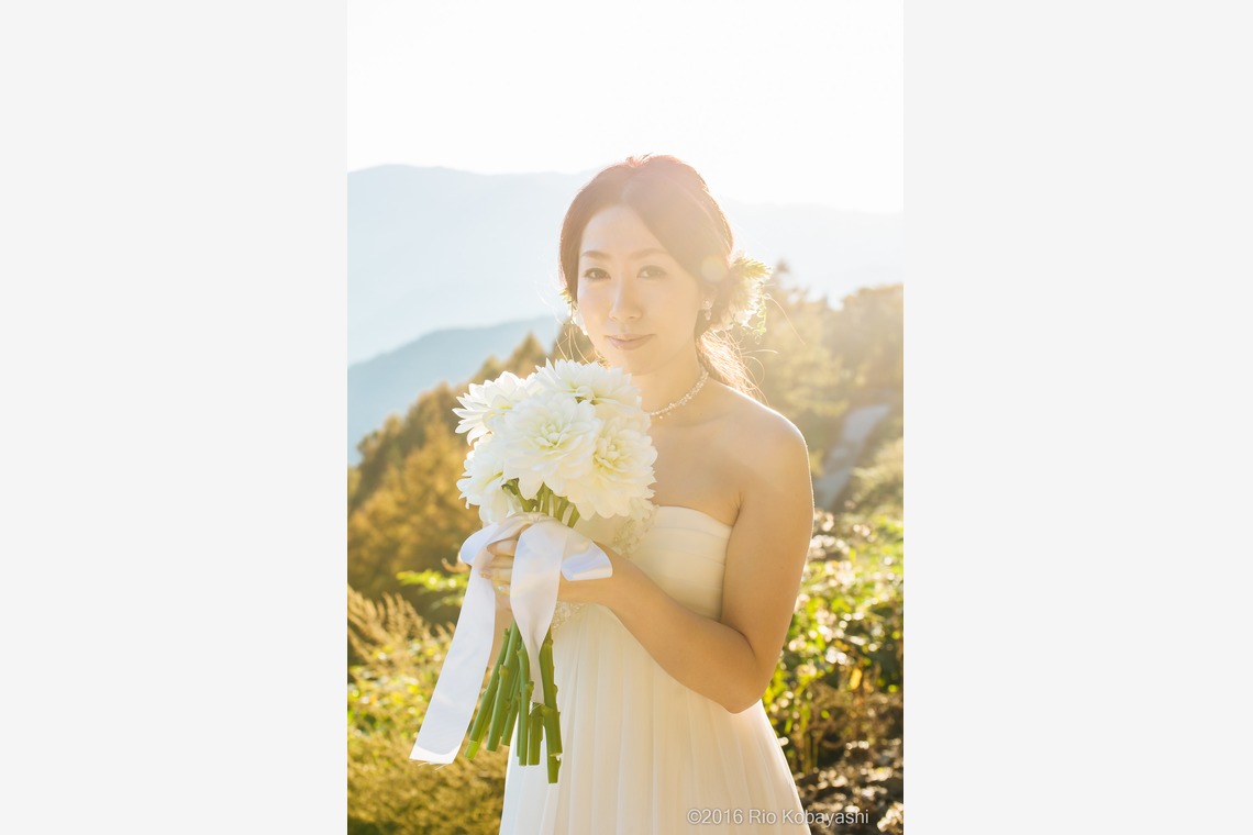 -R-studio アールスタジオが撮影した写真のアルバム「ウェディング当日、洋和装前撮り、後撮り、エンゲージメントフォトなどすべてを含むポートフォリオです。」