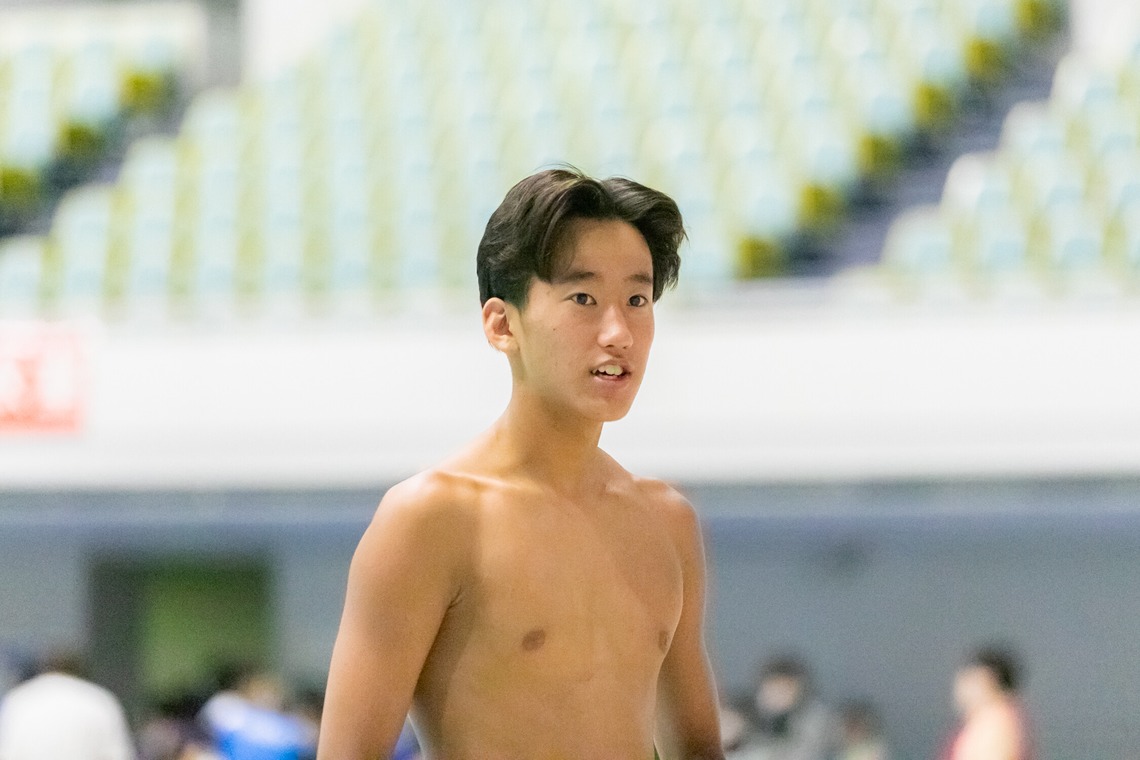 武内ピクチャーズが撮影した写真のアルバム「スポーツフォト(スイミング)」