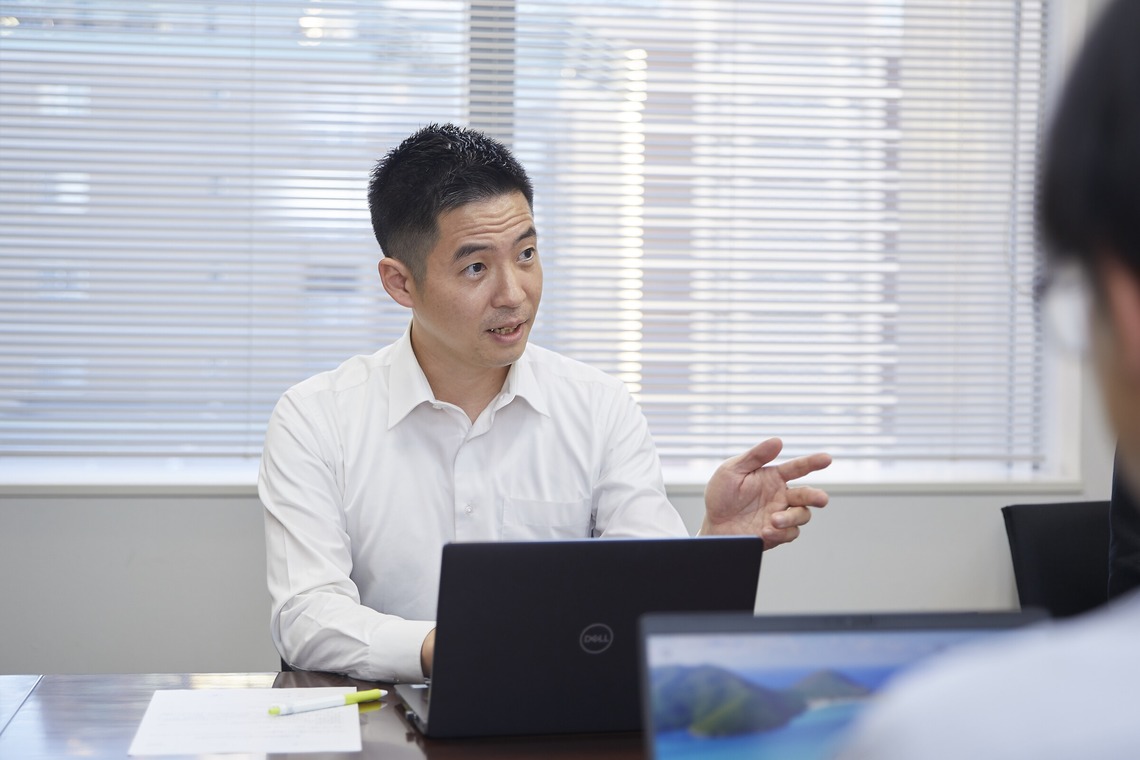 bluevalleyが撮影した「ビシネスシーン」の写真