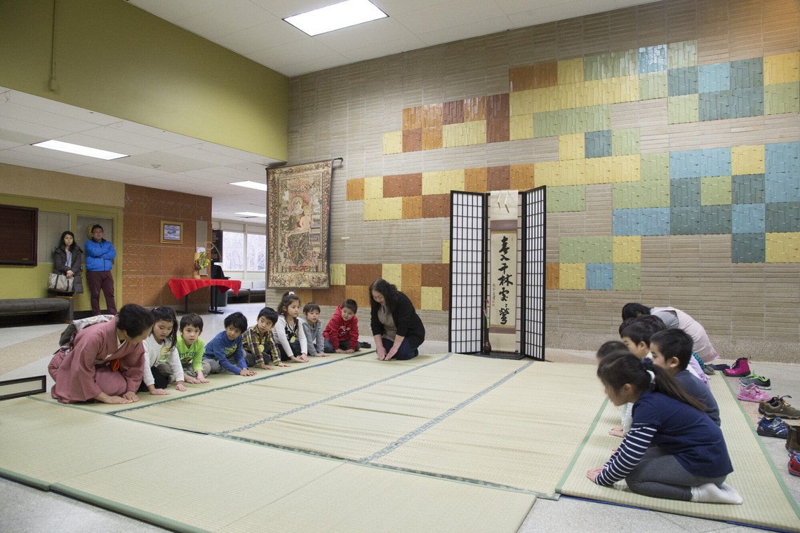 富岡敦が撮影した「学校行事」の写真