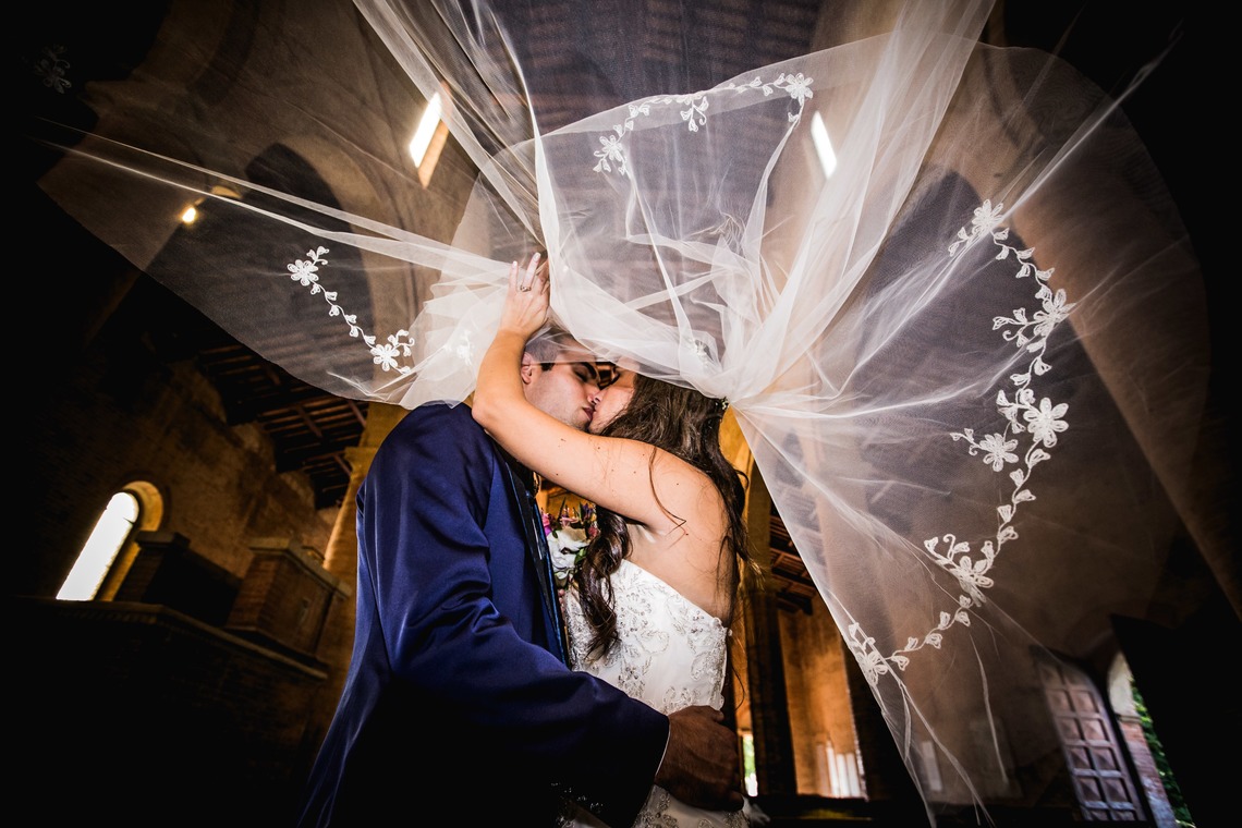 Photo of ALESSIA E DARIO taken by FotoStradaFacendo