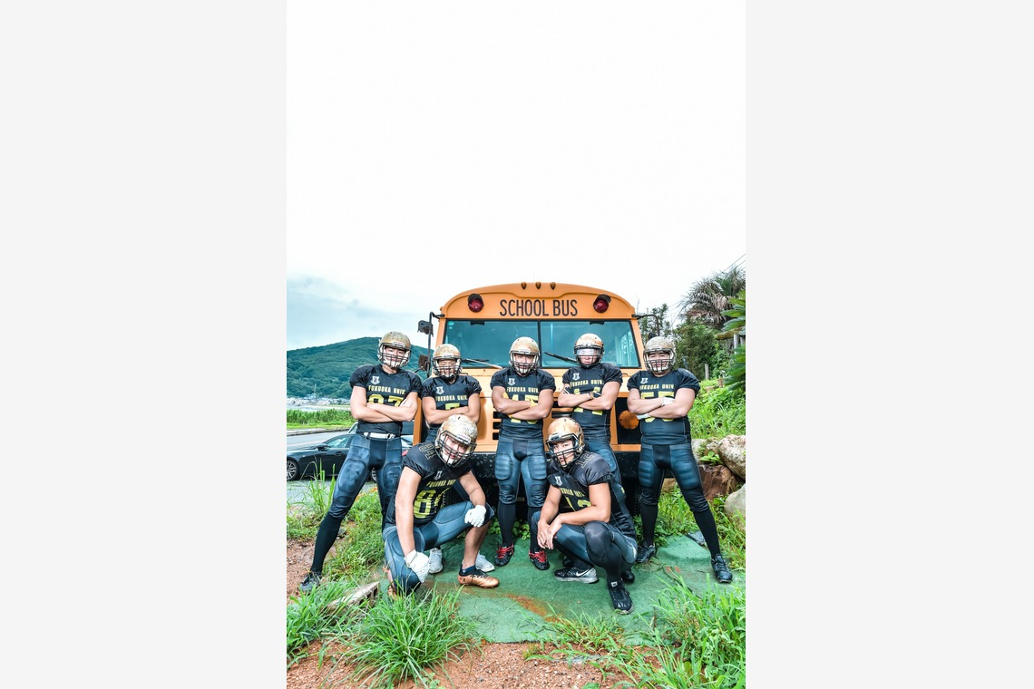 Makoto Nakamuraが撮影した「プロフィール」の写真