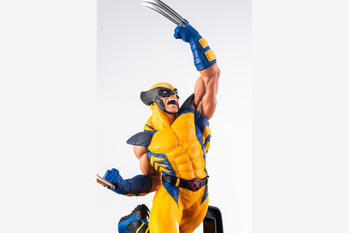 写真屋ごんちゃんが撮影した「figure」の写真