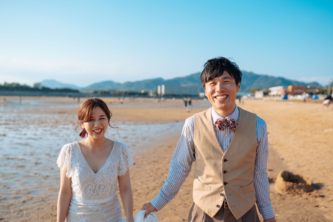 Photo of Chichibugahama Beach, Kagawa Pref. taken by フォトグラファー笹