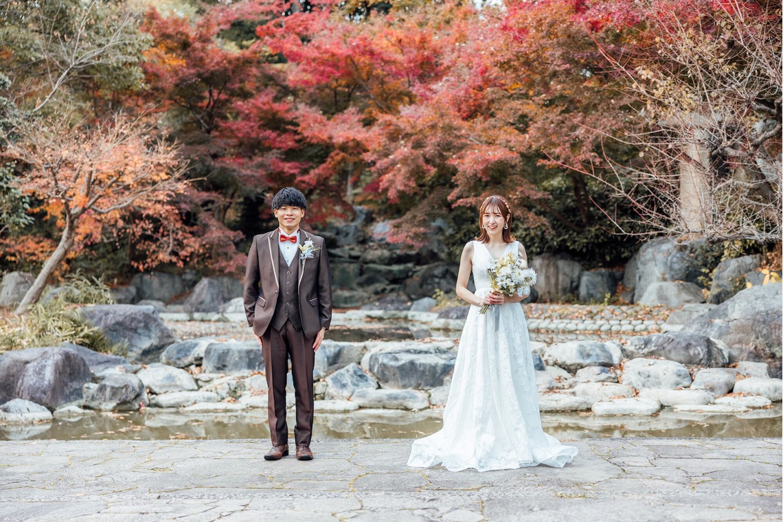 Photo of Osaka Tsurumi Ryokuchi Park taken by 山本　留郁