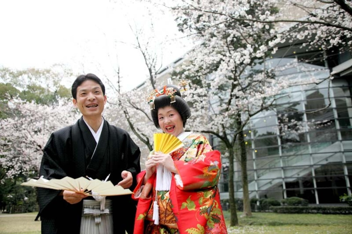 Photo of pre-wedding shoot taken by 株式会社　J to J