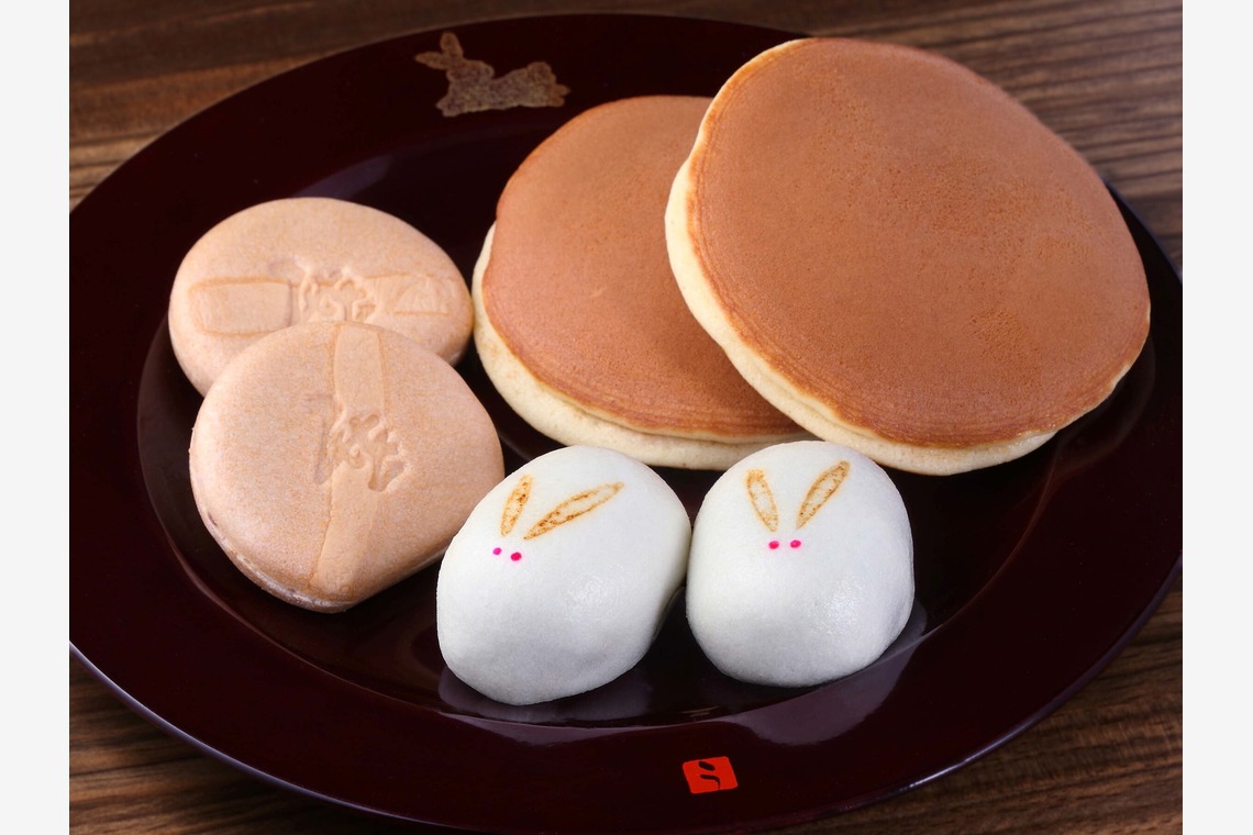 森安　照が撮影した「スイーツ・アイス・和菓子」の写真