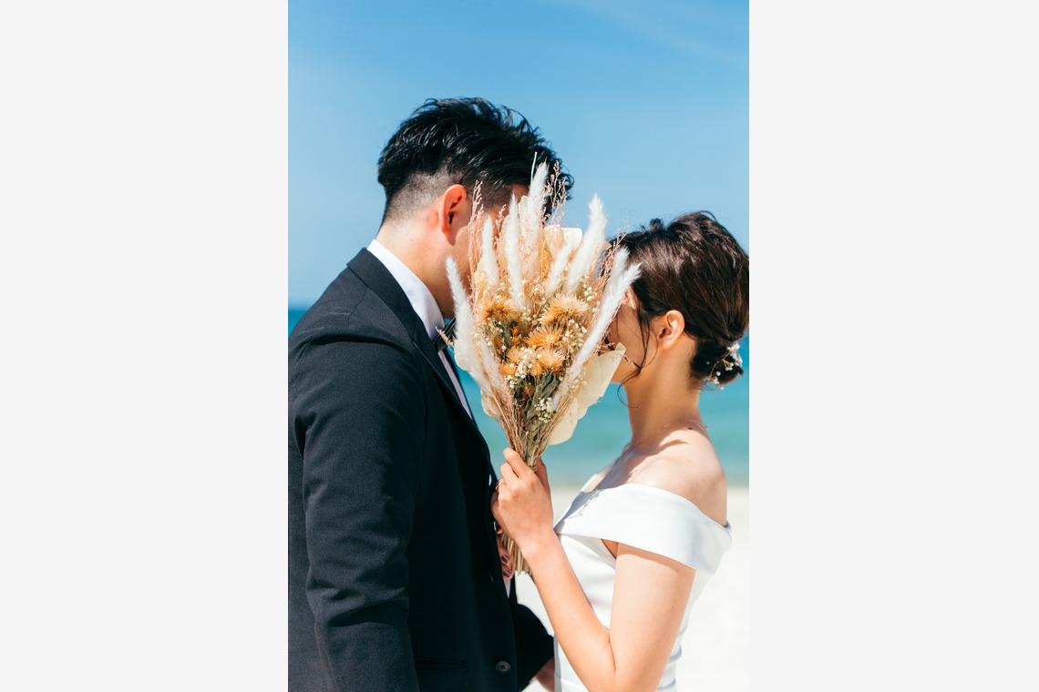 Photo of bridal photo taken by 田中淳紀