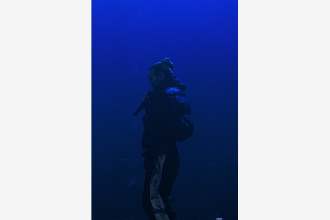 馬渕　智史が撮影した「ライブ撮影」の写真