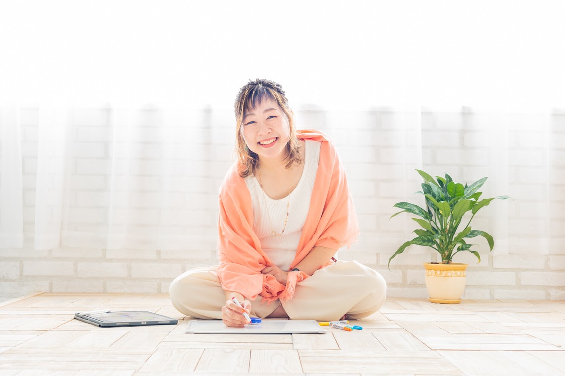 ichie photographyが撮影した写真のアルバム「人物写真」