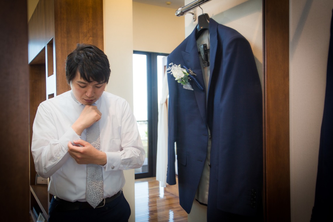 haba Phöto-Designが撮影した「ウエディング」の写真