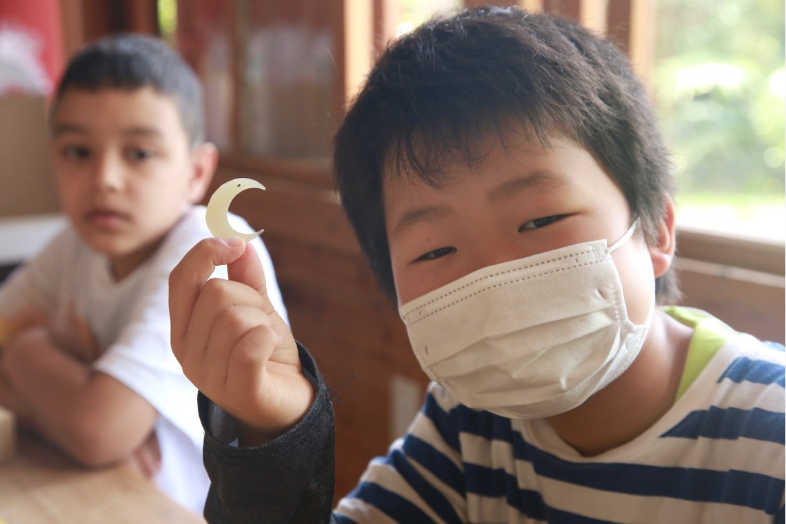 ateliemilyが撮影した写真のアルバム「子どもたち、引率カメラマン」