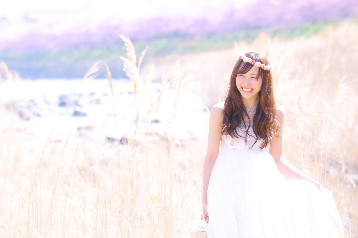 STUDIO AQUA (スタジオアクア)が撮影した「ドレスロケーション前撮り」の写真