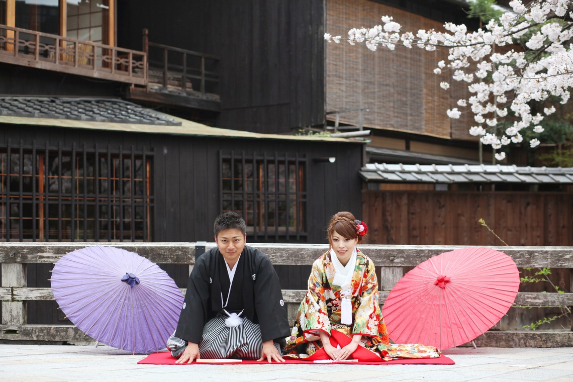 京都好日 (Murata Photo Works)が撮影した「祇園_京都」の写真